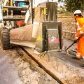 Pnrr, al via da Giovinazzo il piano  "Italia a 1 Giga " per la connessione ultraveloce