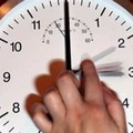 Torna l'ora legale: lancette avanti di un'ora
