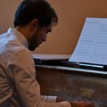 "IncontroTempoSuite ": Orazio Saracino in concerto in San Felice