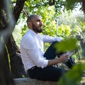 Orazio Saracino firma la colonna sonora di un film del regista inglese Christopher Clarke