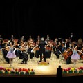  "Alla scoperta di Mozart ": a Giovinazzo il concerto dell'Orchestra Filarmonica Pugliese