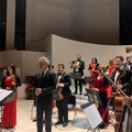 A Palese stasera c'è l'Omaggio ad Ennio Morricone