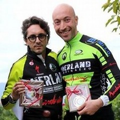 Doppietta giovinazzese alla Marathon del Lago di Fondi