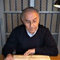 Archivio Capitolare della Cattedrale, la Pro Loco di Giovinazzo presenta il lavoro di Michele Bonserio