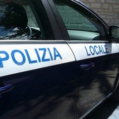 Ritrovate 4 biciclette di dubbia provenienza: le foto