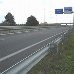 Limitazioni sulla strada statale 16 bis