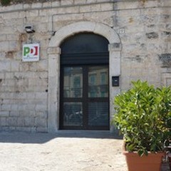 A Giovinazzo arrivano Lacarra e Pagano