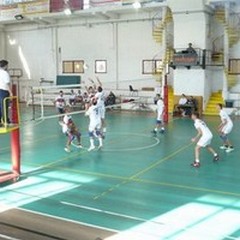 Volley è Vita senza problemi, 3-0 al Locorotondo