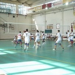 Brutta sconfitta per la Volley è Vita