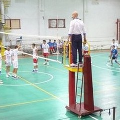 Torna a vincere la Volley è Vita
