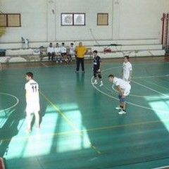 Volley è Vita, sconfitta indolore a Palo del Colle