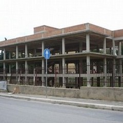 Cittadella della Salute, arrivano 5 milioni di euro