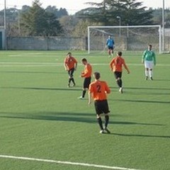 Il Giovinazzo ancora senza allenatore a Bitetto