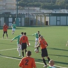 Il Giovinazzo crolla a Noci. Ora è fuori dai play-off