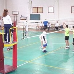 Volley è Vita, a bocca asciutta con la capolista