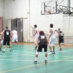 La Fidens lotta, ma nulla può col Nuovo Basket Bari