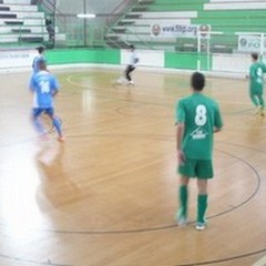 Il Giovinazzo C5 concede il bis e si sente più tranquillo