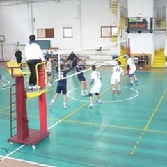 La Volley è Vita torna a sorridere