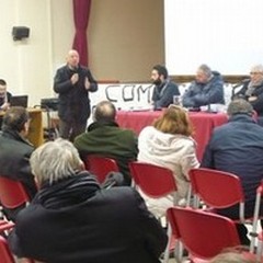 Discarica: protocollato il documento conclusivo