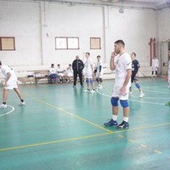La Volley è Vita perde al tie-break ad Altamura