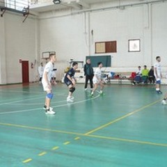 La Volley è Vita soffre, ma espugna Molfetta