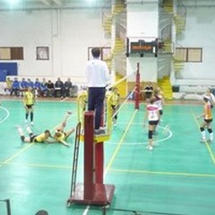 La Volley Ball si fa rimontare e perde al tie-break