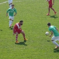 Giovinazzo: pari deludente nel derby col Molfetta