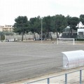 Campo Sportivo "De Pergola ": pubblicata gara per riqualificazione manto da gioco