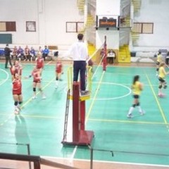 La Volley Ball ancora sconfitta al quinto set