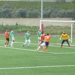 Giovinazzo, scialbo pareggio a reti inviolate