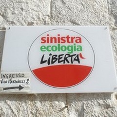 SEL su Sannicandro: «Giovinazzo non è un poltronificio»