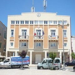 L'Amministrazione comunale contro Giovinazzo "Città d'A...mare "