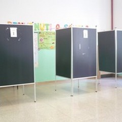Affluenza: alle ore 19.00 ha votato il 32%