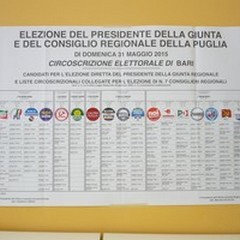 Regionali 2015, i commenti dai partiti