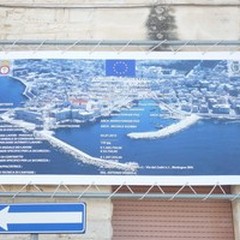 Il Comune di Giovinazzo alla Triennale di Milano