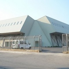 Il nuovo Palasport sarà intitolato ad Antonio Pansini