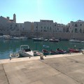 Ultima domenica di novembre con prevalenza di sereno su Giovinazzo
