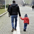Genitori fuori di casa con i figli: i chiarimenti del Ministero