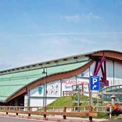 Iris a Folgaria per i campionati nazionali Uisp