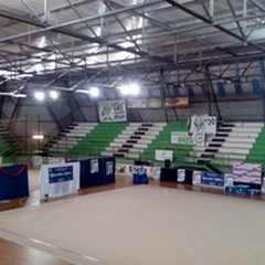 Ritmica, a Giovinazzo i campionati Interregionali di serie C