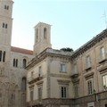 L'architetto Franco Palmiotto ospite dei  "Giovedì di Giovinazzo "