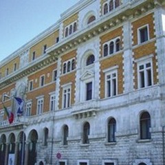 Tutti gli eletti al Consiglio Metropolitano di Bari
