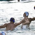 Pallanuoto in mare, si recupera domenica