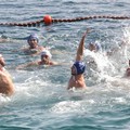 Mare mosso: rinviato il primo "Netium Beach Waterpolo "