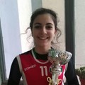Volley, secondo posto per le atlete della  "Marconi "