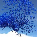 Autismo, la rete scolastica giovinazzese celebra il "Blue Day "