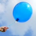 La domenica si tinge di blu per la Giornata Mondiale sull'Autismo