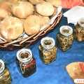 Parte a Giovinazzo la Sagra del Panino della Nonna