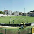 Biglietti in vendita per la trasferta del Bari a Vercelli