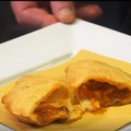 Su La 7 spopola il "panzerotto alla romana " made in Giovinazzo